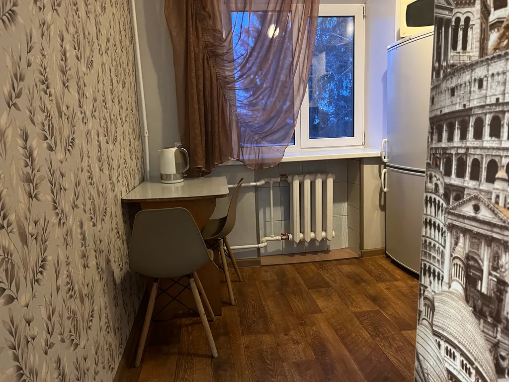 Уютная квартира в центре, за тц пионер