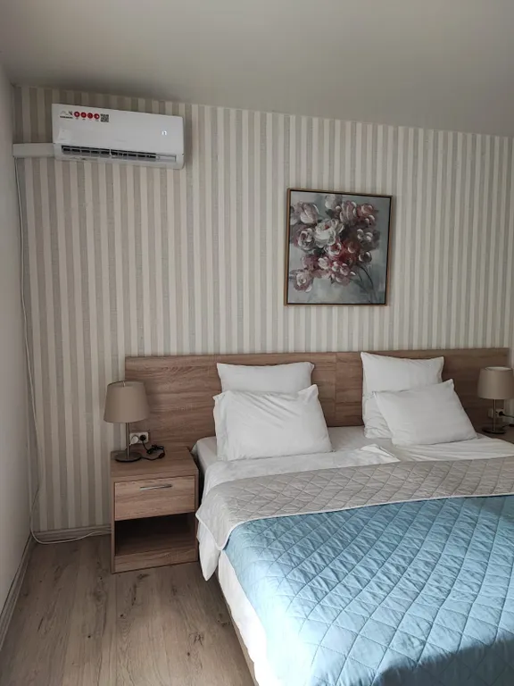 Квартира Студия возле Крокус Экспо — аренда посуточно в Красногорск