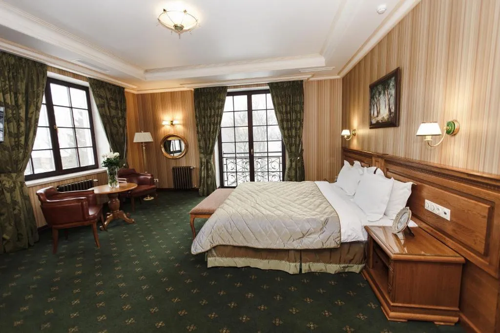 Квартира Комната — аренда посуточно в Брест