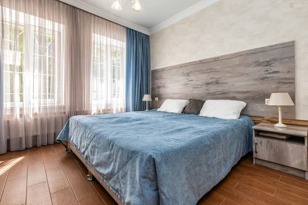 Квартира Апартаменты у источника — аренда посуточно в Пятигорск