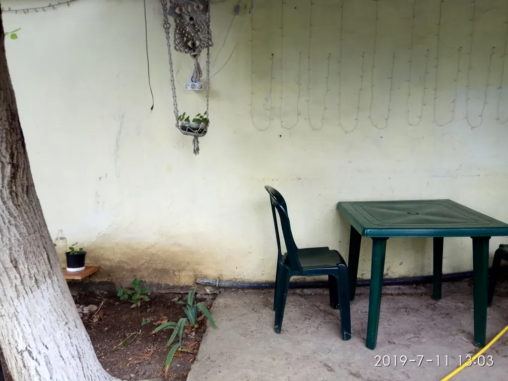 Уютная комната в частном доме