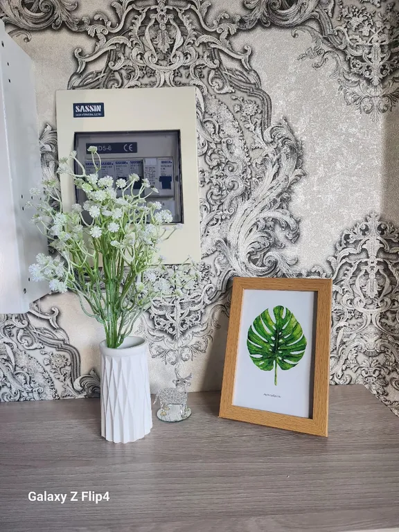 Квартира с видом на море