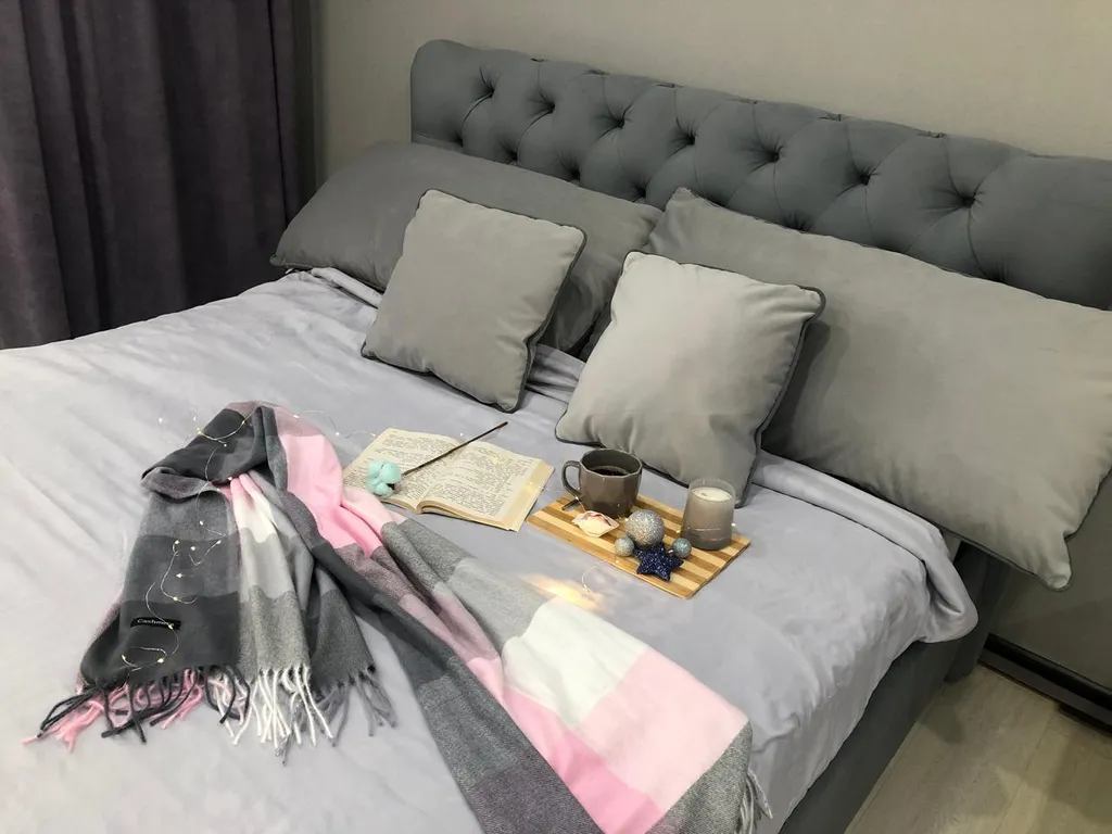 1-комнатная Квартира — аренда посуточно в Пугачев