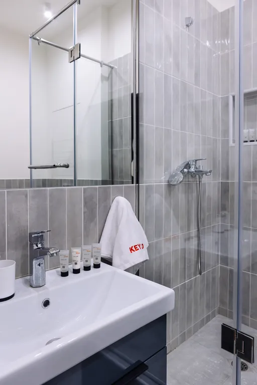 Апартаменты KeyGo #0033 ключ к центру Еревана