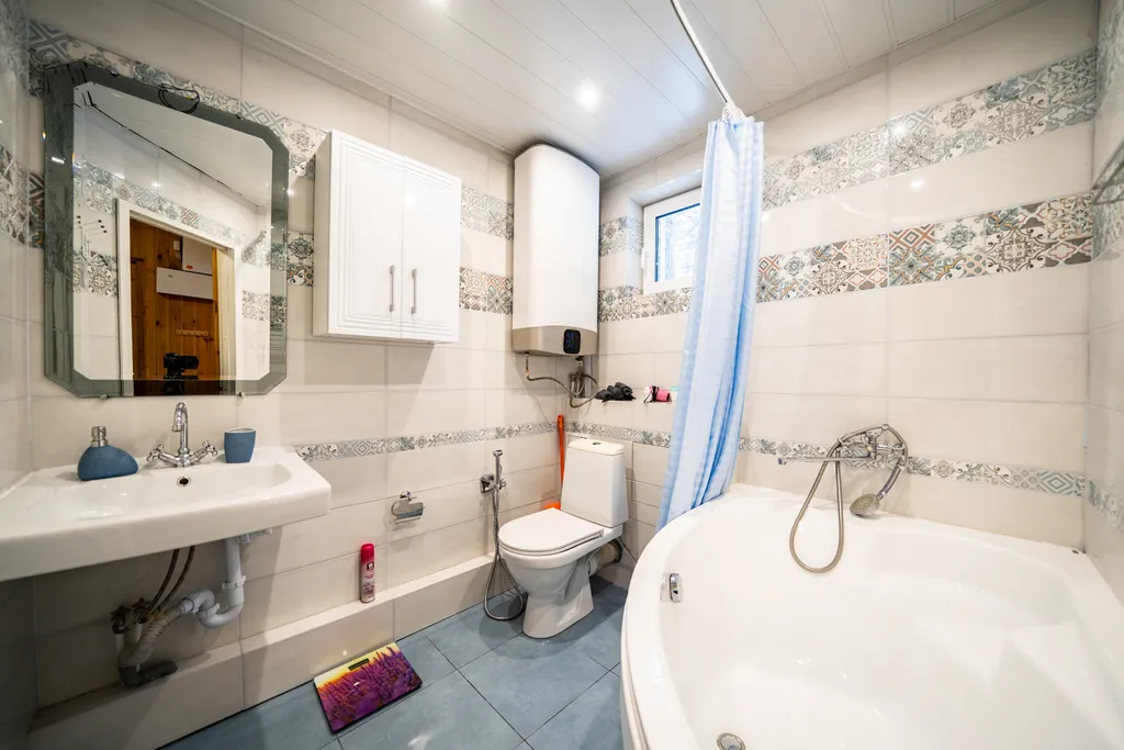 Коттедж Коттедж Уютная дача в литературной части — Санкт-Петербург