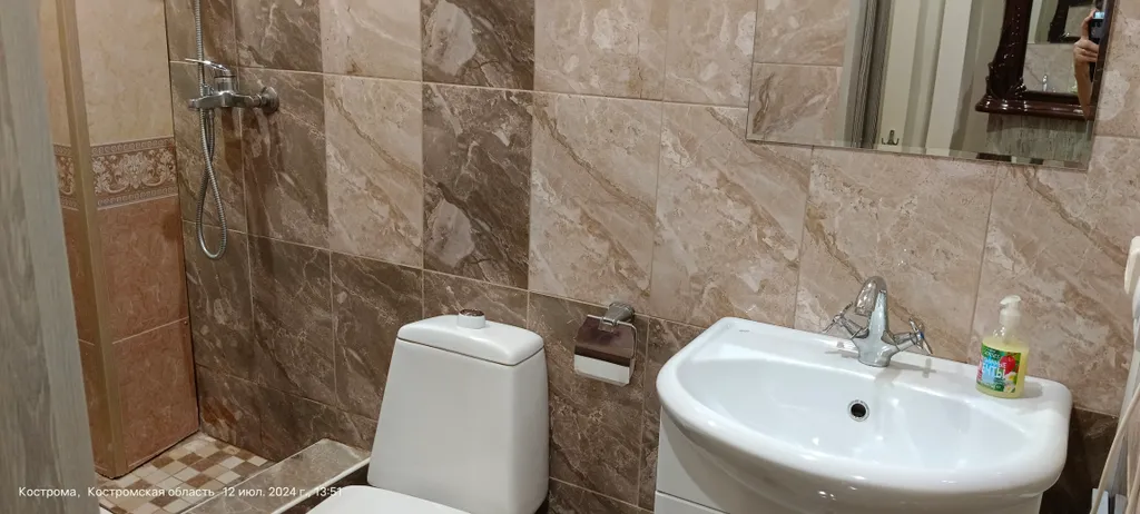 Квартира в самом центре у площади Сусанинской и Пожарной каланчи