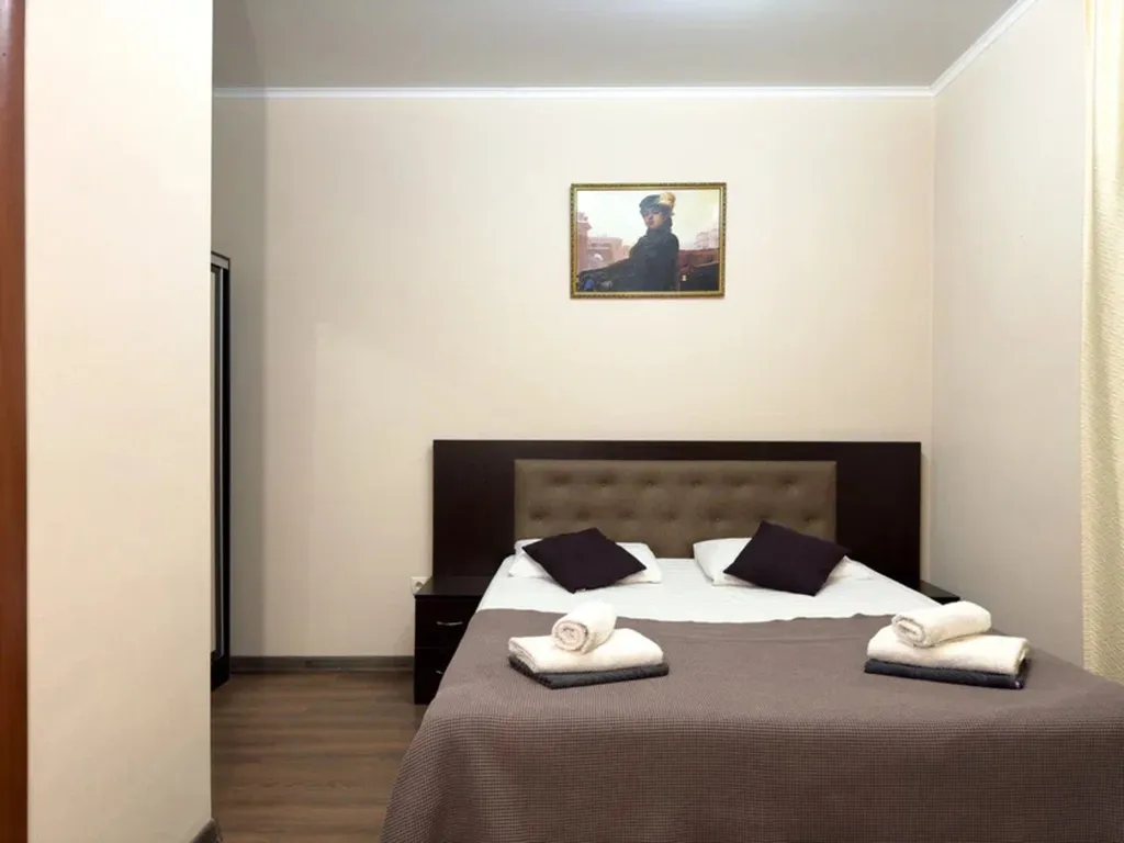 Квартира Комната — Гагра