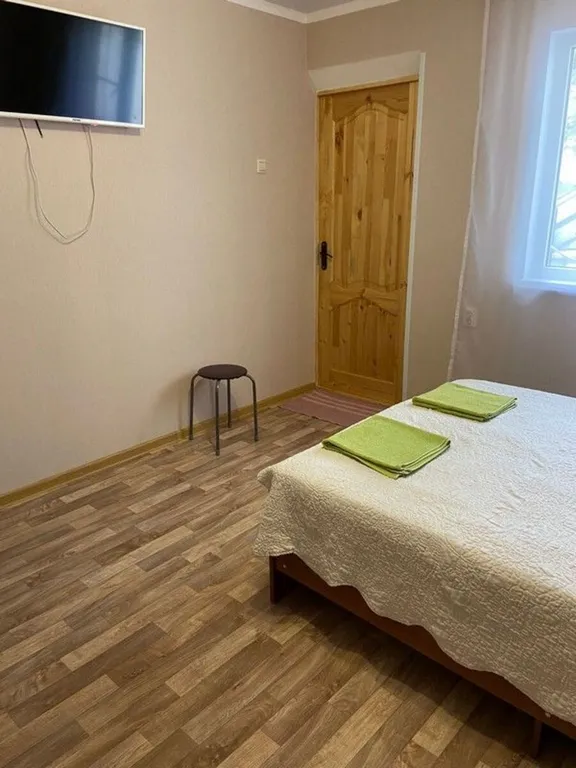 Трёхместный стандарт