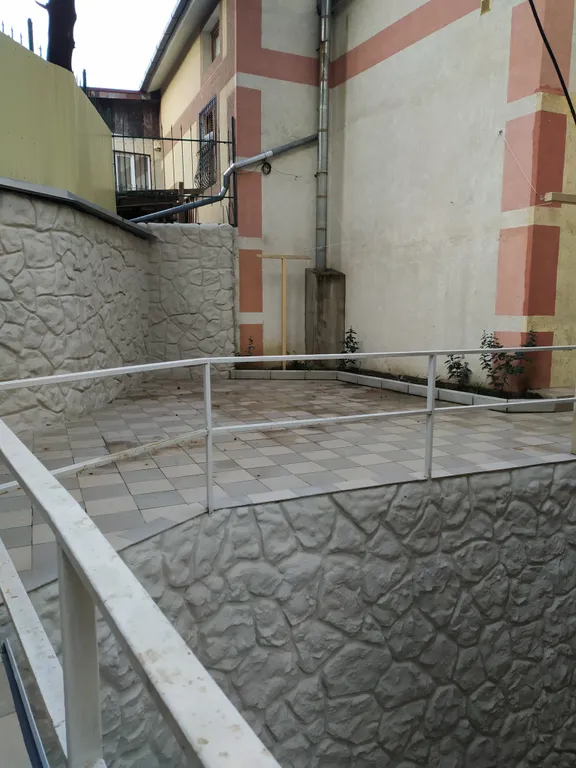 Квартира в Клубном доме