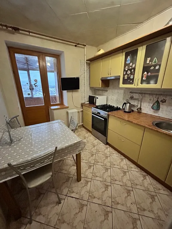 Квартира в центре города