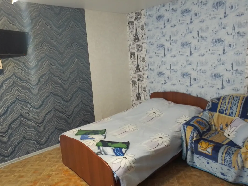 Квартира в центре города