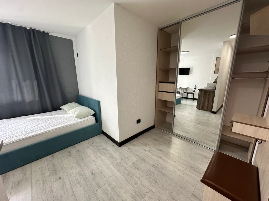 Отличная студия