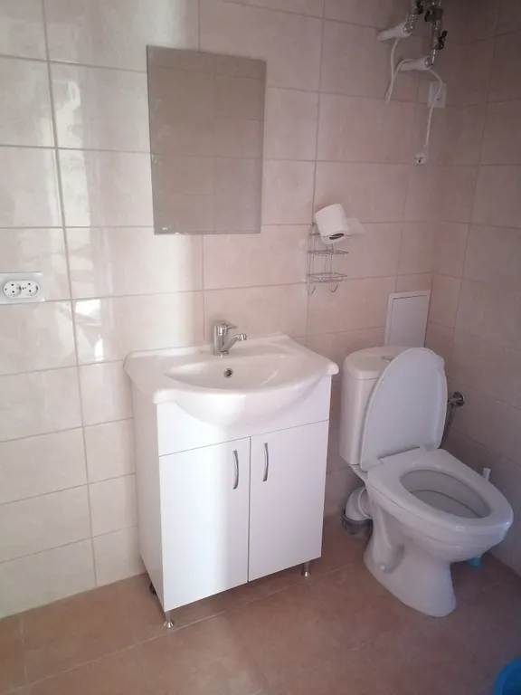 Квартира Апартаменты с видом на море и закат — Новоотрадное