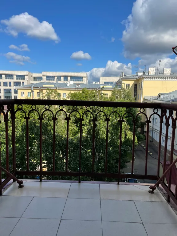 Квартира Квартира в самом центре — Казань