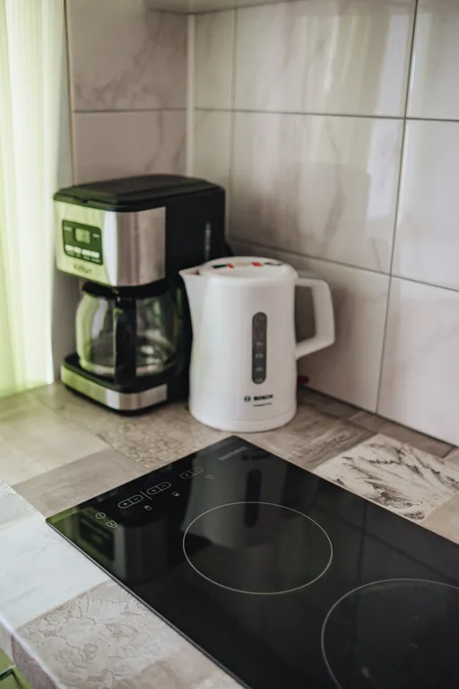 Квартира Квартира с видом на горы — Шерегеш