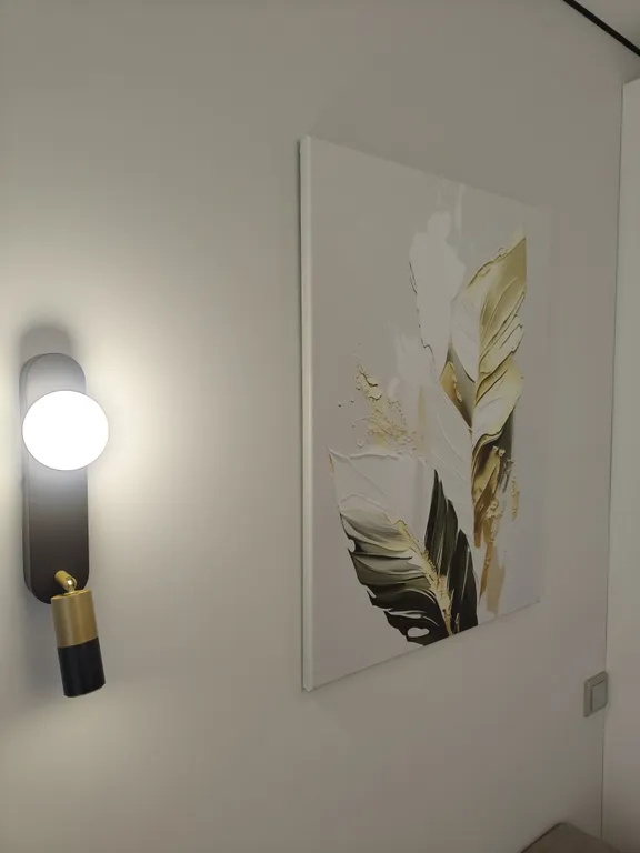 Уютная квартира-студия