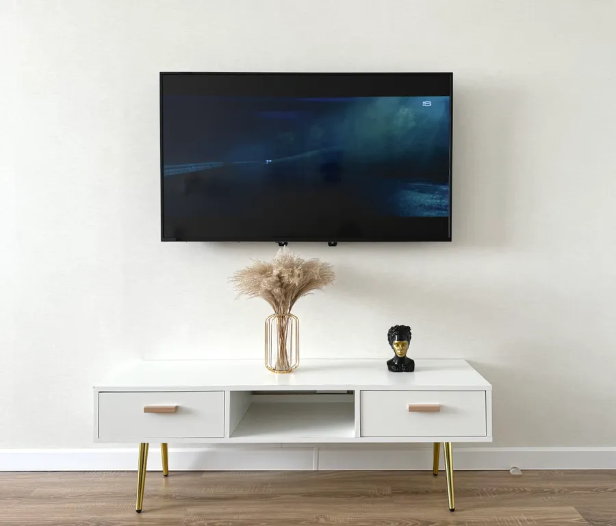 Квартира люкс в новом доме в тихом центре