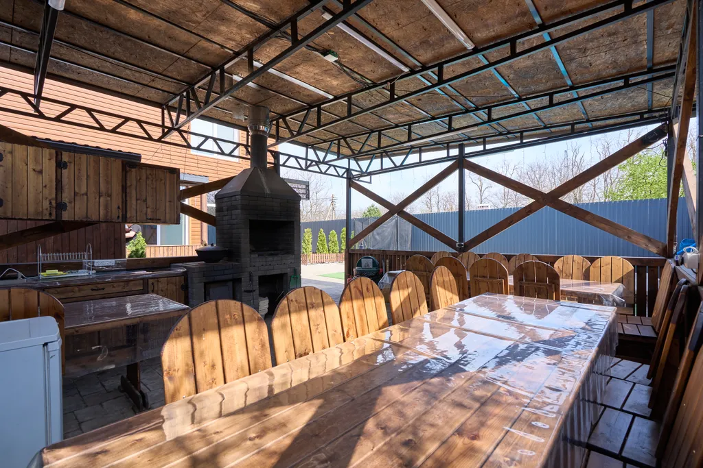 Загородный дом Добрый