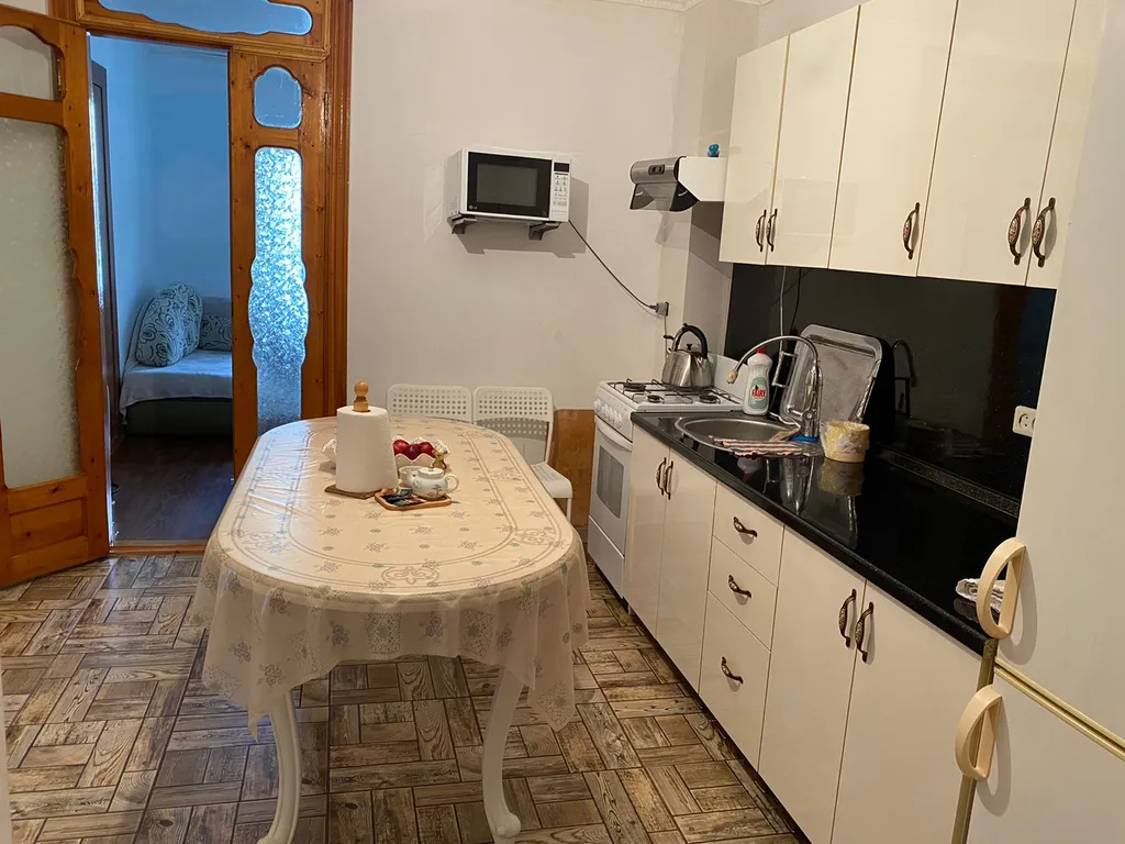 Уютная квартира в центре Гуниба