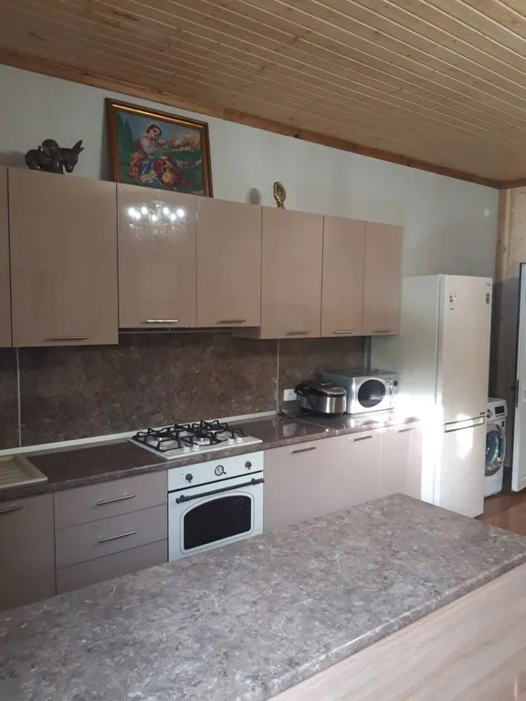 Коттедж 1-комнатный Дом — Дербент