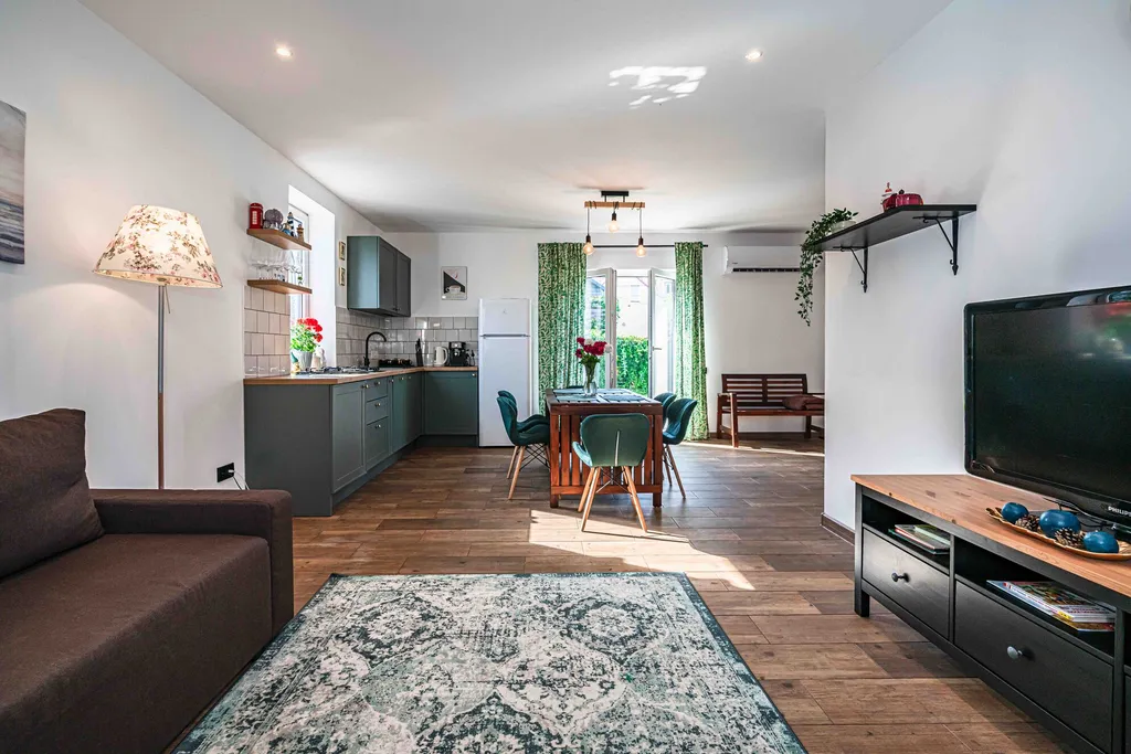 3-комнатный Дом