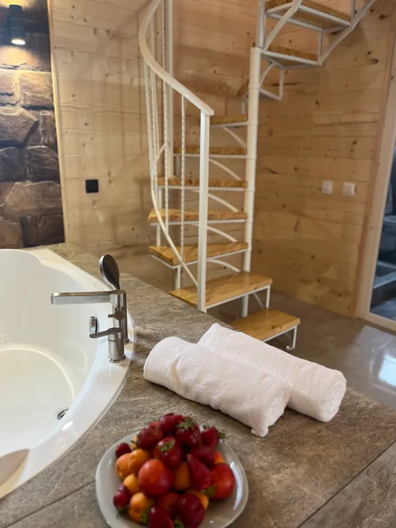 Дом в пригороде Евпатории с.Уютное