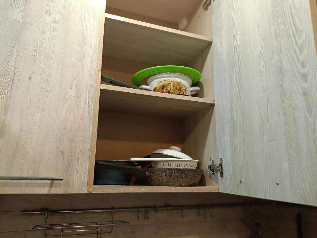 Современная 2-комнатная квартира