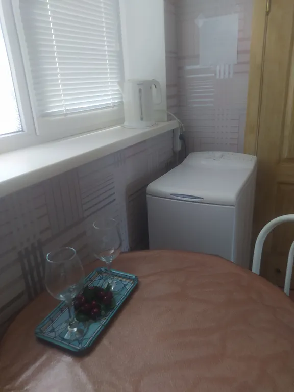 Квартира Квартира с видом на море — Гурзуф