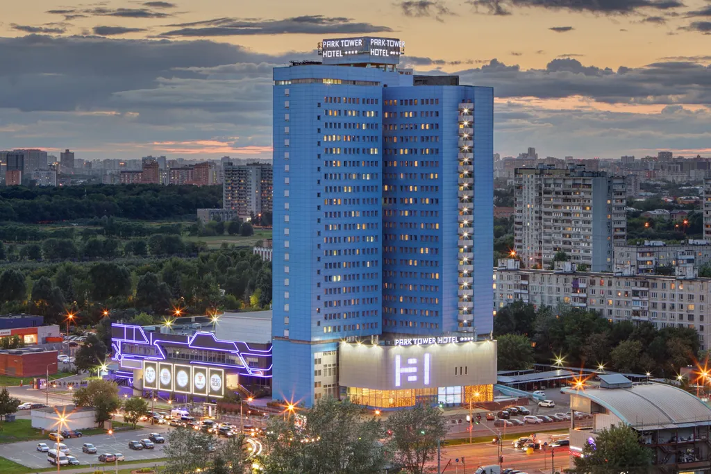 Комната
