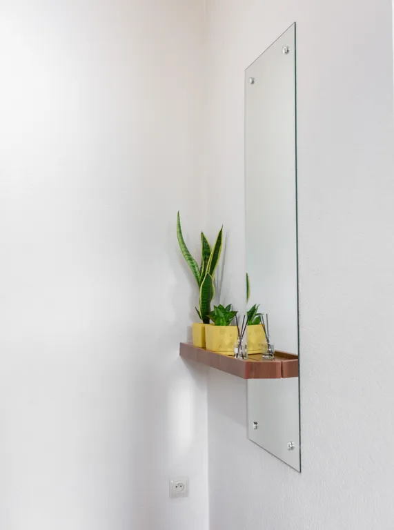 Квартира в центре города