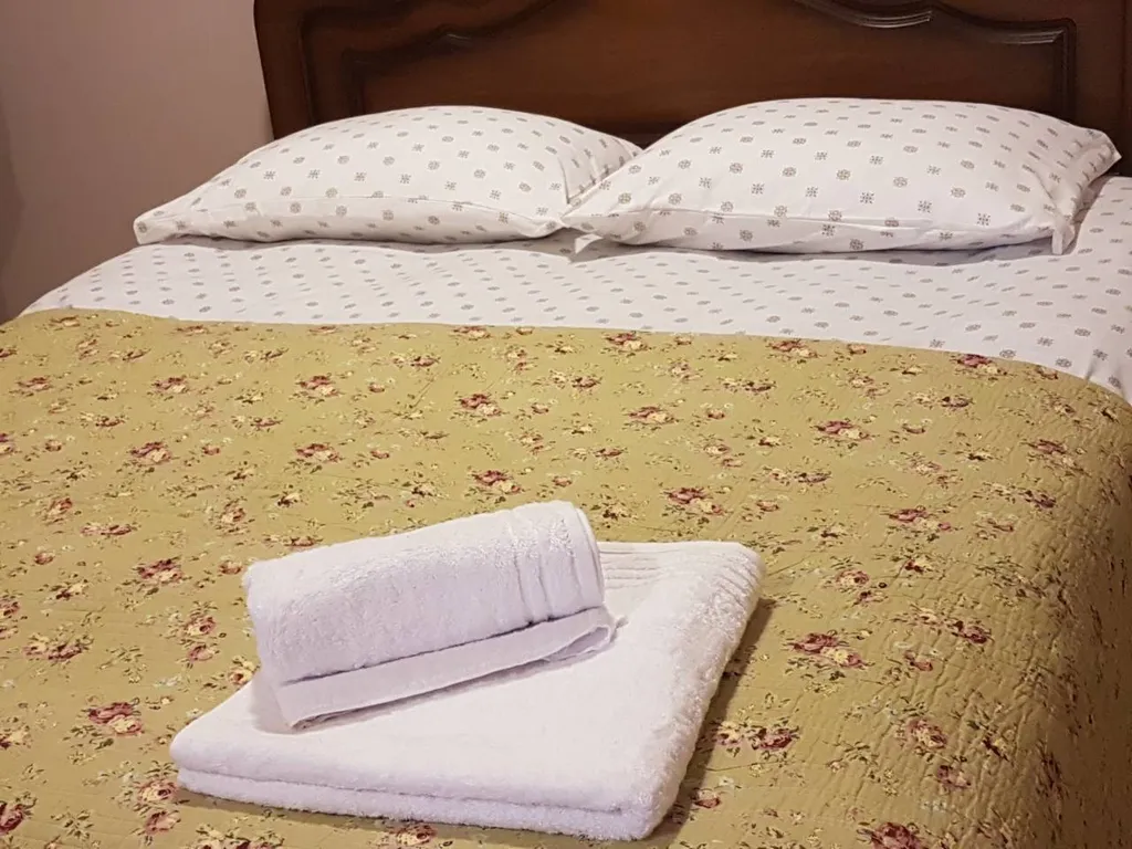 2-комнатная Квартира — аренда посуточно в Тбилиси