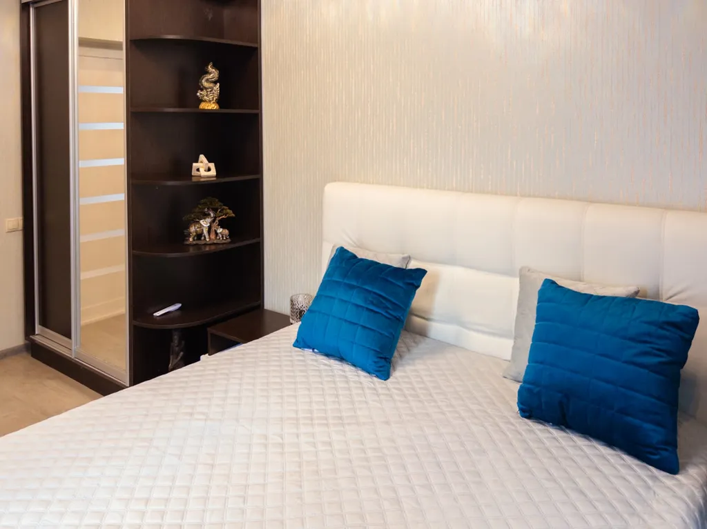 Прекрасный во всех отношениях дом Горная чаша