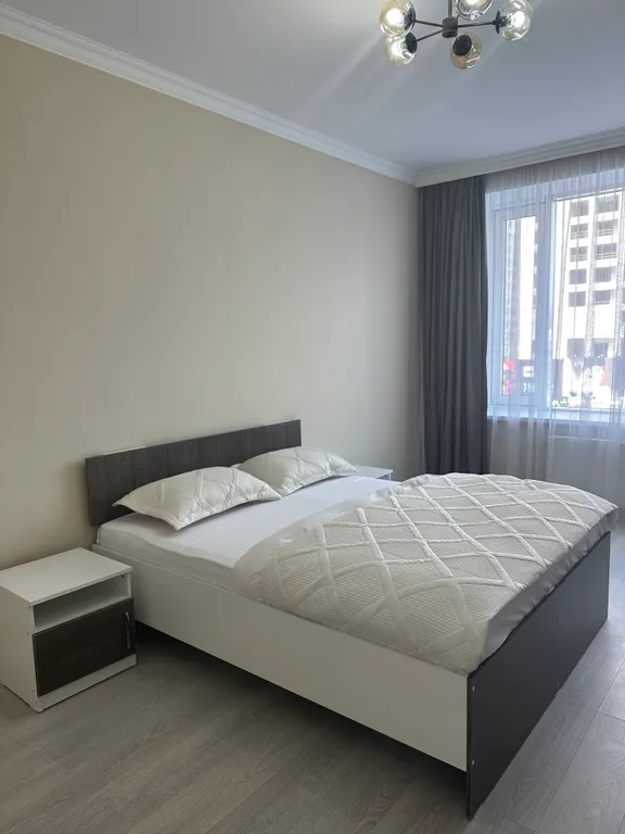 Квартира Лофт Метрополь — аренда посуточно в Алматы