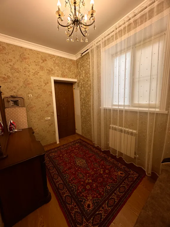 Дом на набережной