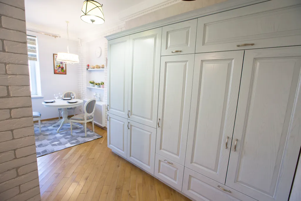 Уютная квартира в центре