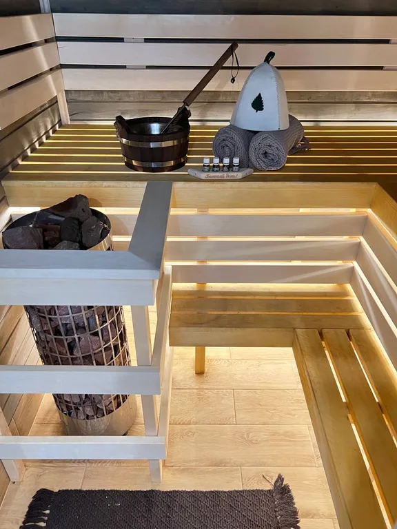 Гостевой дом Кармала