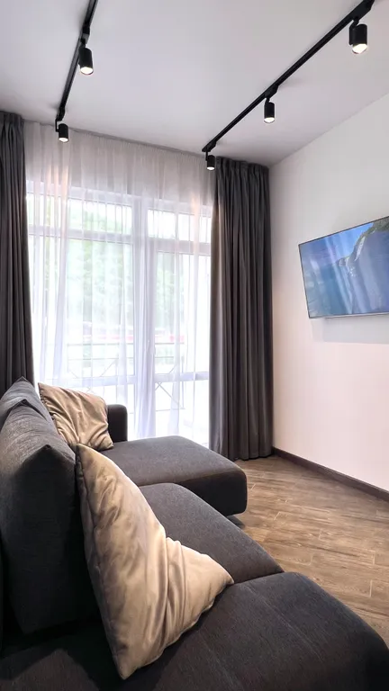 Квартира Апартаменты в Скала Парус — Прасковеевка