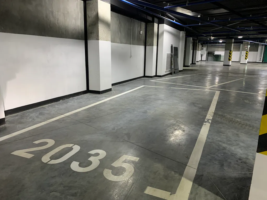 Квартира Новая квартира с видом на лес возле экопарка дубрава — Казань