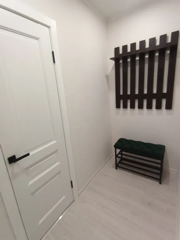 Квартира Уютная квартира в центре города — Луга