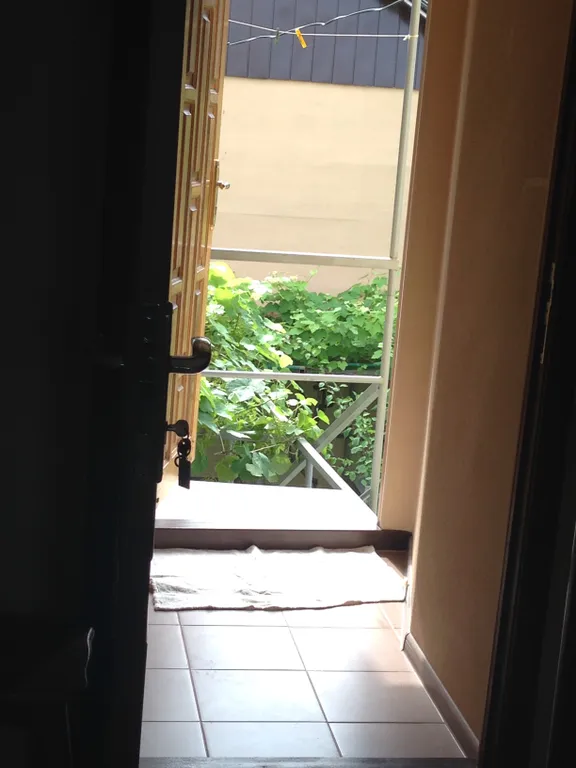 Студия в частном секторе рядом с морем