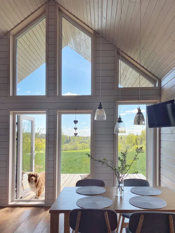 Коттедж Коттедж Сканди — Можайск