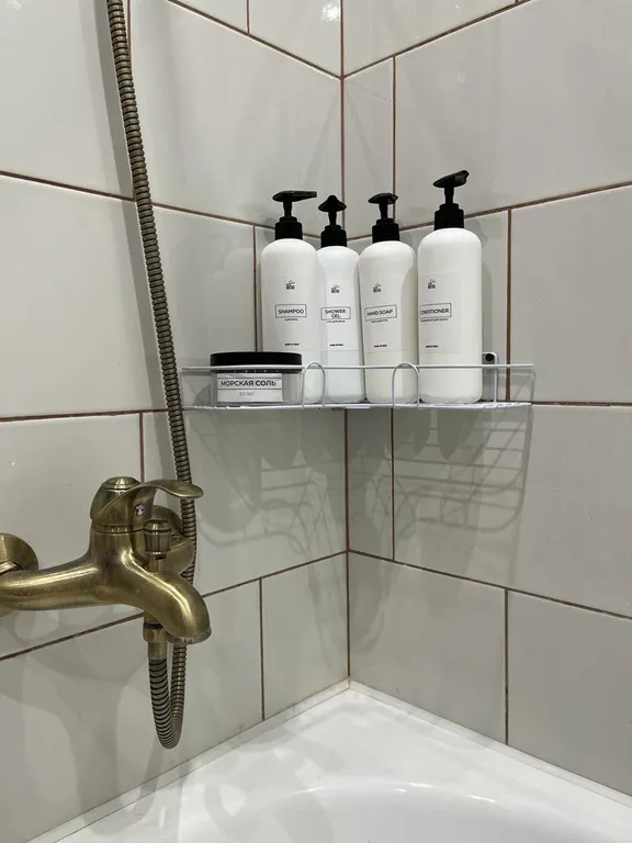 Уютная евродвушка ждет своих гостей