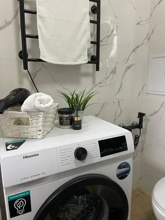 Люкс квартира в центре