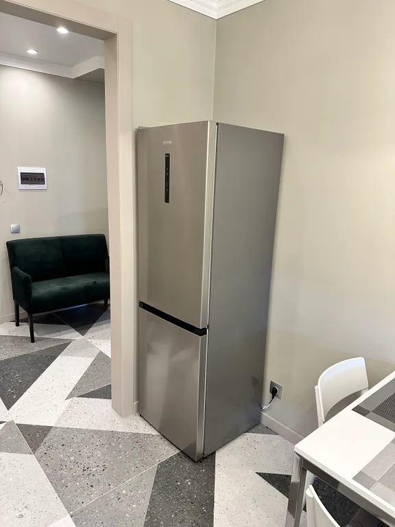 Квартира Квартира в ЖК Созвездие у моря — Зеленоградск