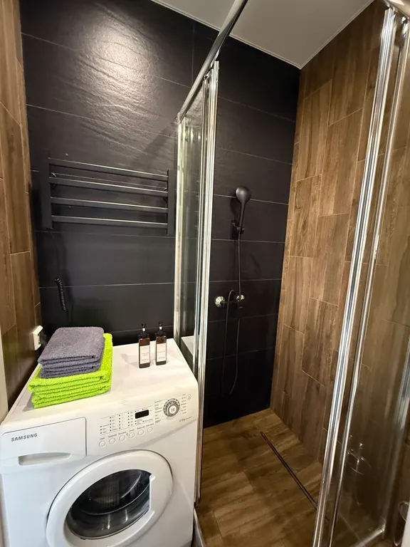 Квартира Уютная квартира в центре города — Калининград