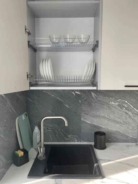 Апартаменты на макаренко 38