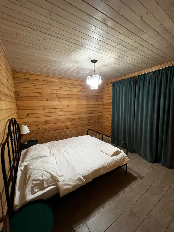 Дом в Шерегеше