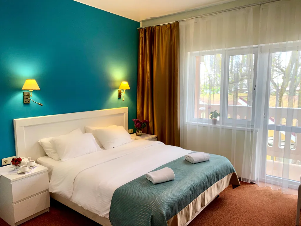 Квартира Номер комфорт — аренда посуточно в Керчь