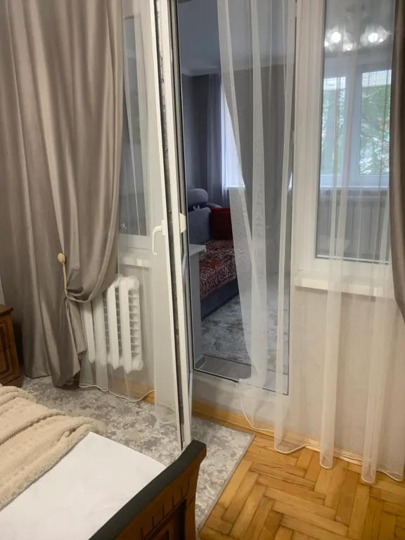 Квартира 2 х комнатная в самом центре города