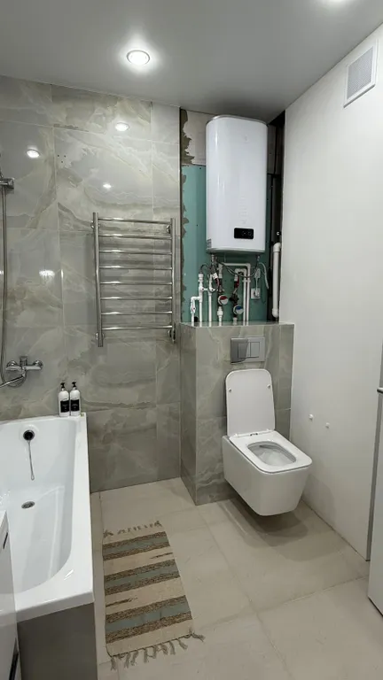 Люкс в Междречье